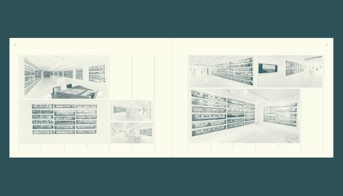 1980, Henry Chalfant