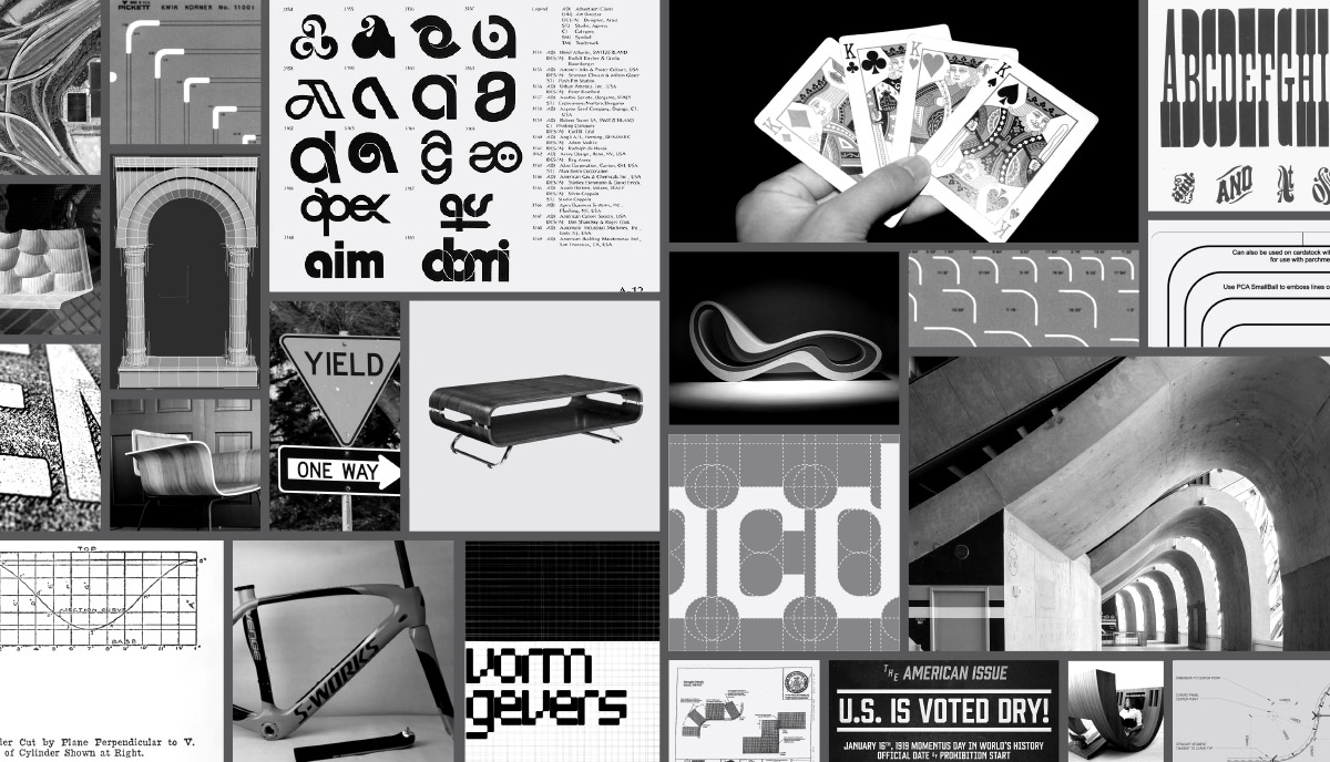 Camber sans serif font