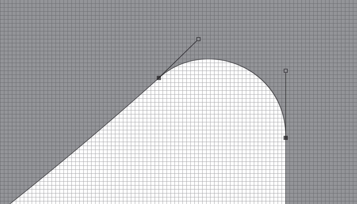 Camber sans serif font