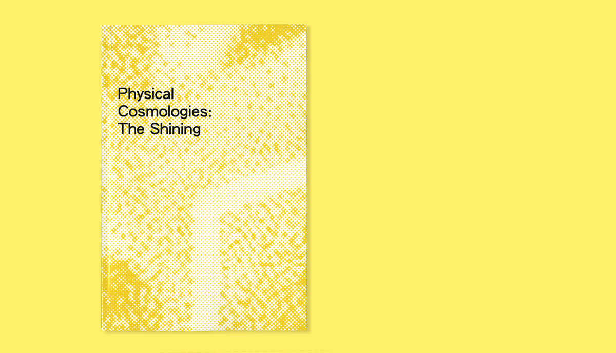 Physical Cosmologies of the Blockbuster