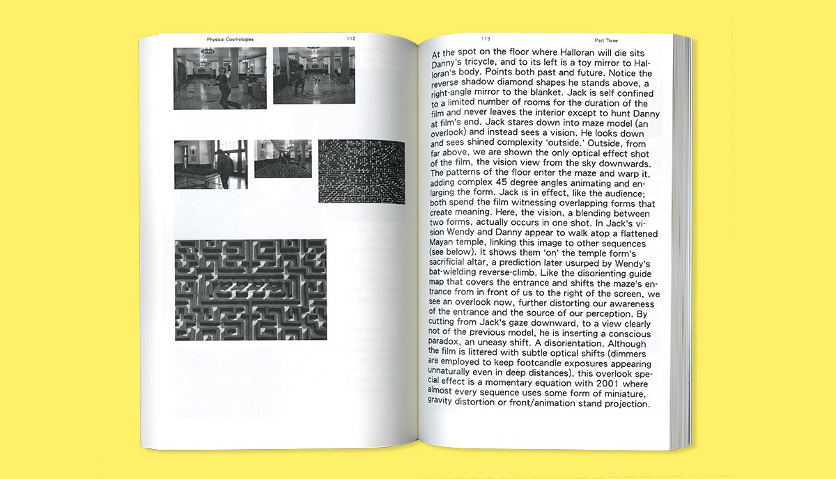 Physical Cosmologies of the Blockbuster