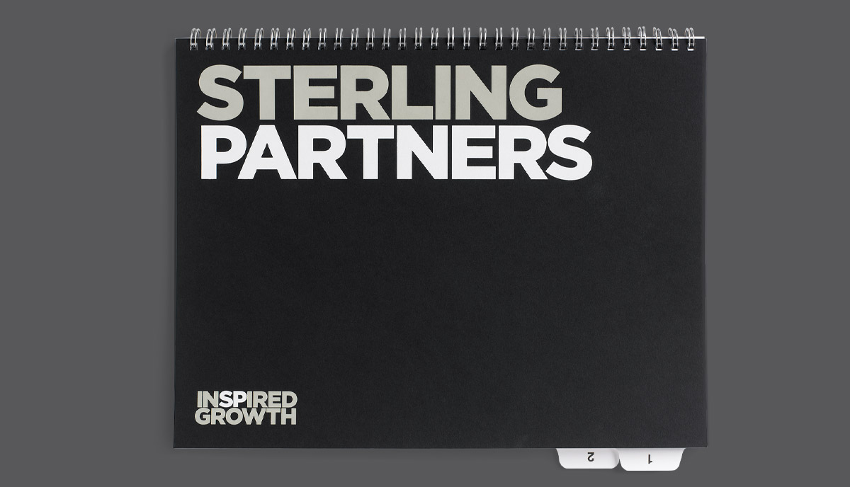 Sterling Partners